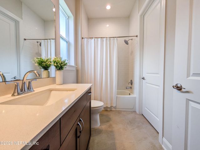 61 YORKSHIRE Drive, St. Augustine, FL 32092