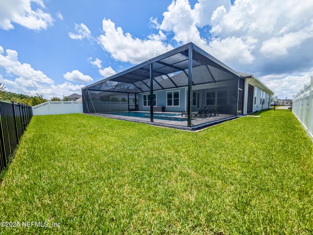 61 YORKSHIRE Drive, St. Augustine, FL 32092