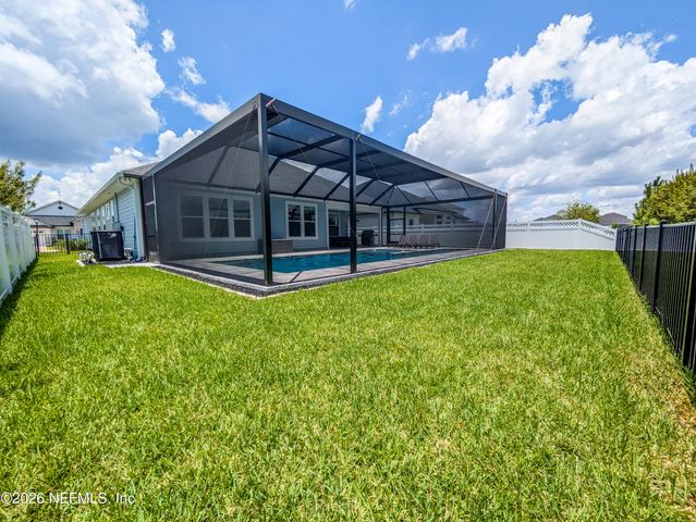 61 YORKSHIRE Drive, St. Augustine, FL 32092