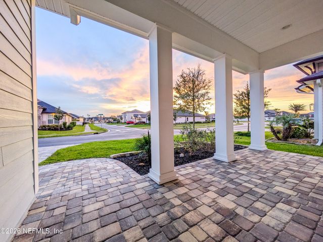 61 YORKSHIRE Drive, St. Augustine, FL 32092
