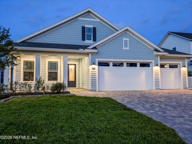 61 YORKSHIRE Drive, St. Augustine, FL 32092