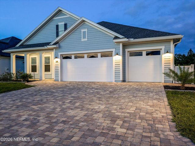 61 YORKSHIRE Drive, St. Augustine, FL 32092