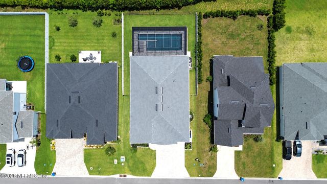 61 YORKSHIRE Drive, St. Augustine, FL 32092