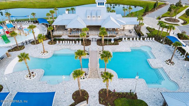 61 YORKSHIRE Drive, St. Augustine, FL 32092