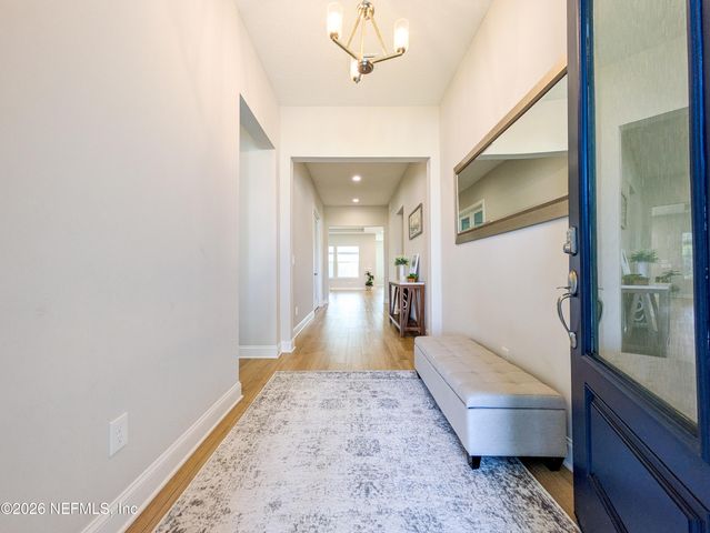 61 YORKSHIRE Drive, St. Augustine, FL 32092
