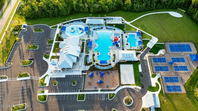 61 YORKSHIRE Drive, St. Augustine, FL 32092