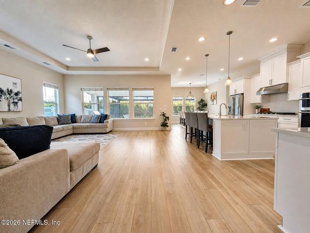 61 YORKSHIRE Drive, St. Augustine, FL 32092