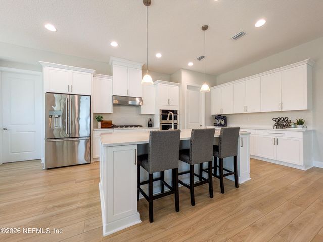61 YORKSHIRE Drive, St. Augustine, FL 32092