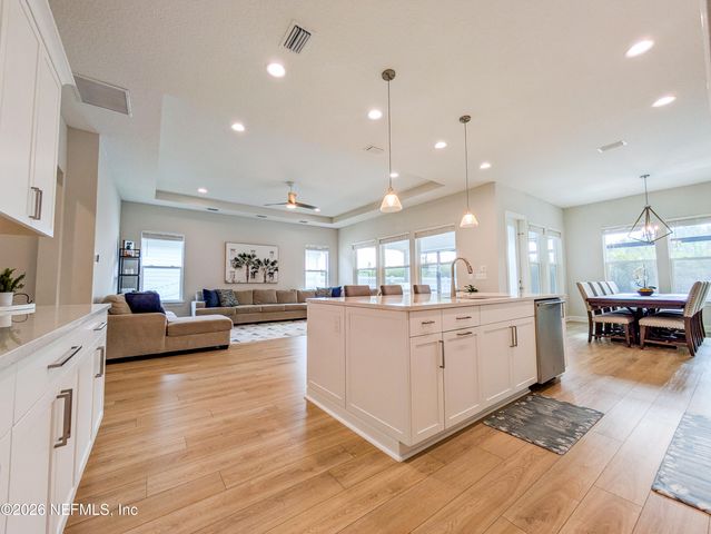 61 YORKSHIRE Drive, St. Augustine, FL 32092