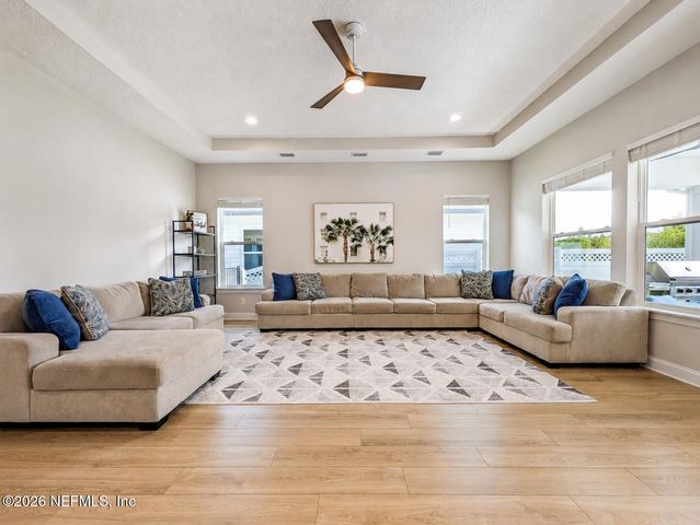 61 YORKSHIRE Drive, St. Augustine, FL 32092