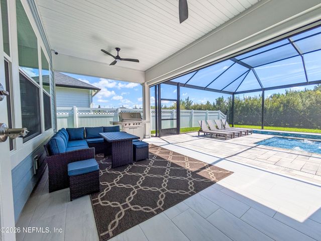 61 YORKSHIRE Drive, St. Augustine, FL 32092