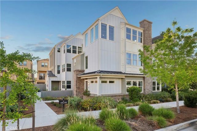 120 Frame, Irvine, CA 92618
