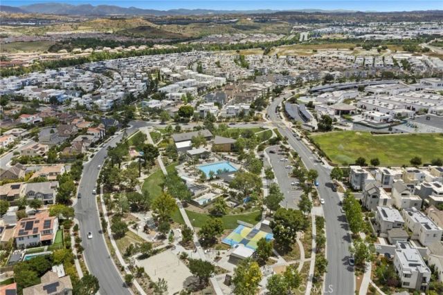 120 Frame, Irvine, CA 92618