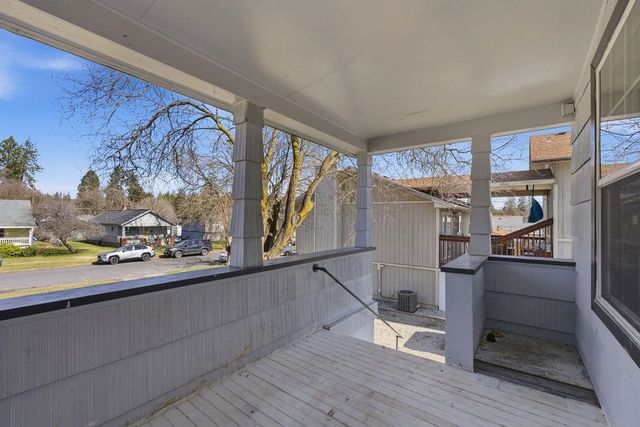 3611 W HEROY Ave, Spokane, WA 99205