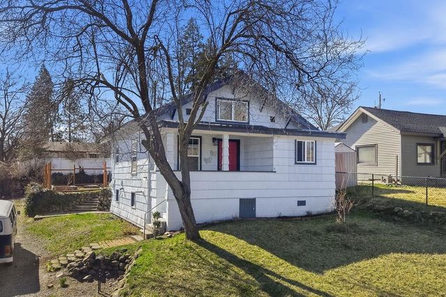 3611 W HEROY Ave, Spokane, WA 99205