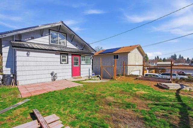 3611 W HEROY Ave, Spokane, WA 99205