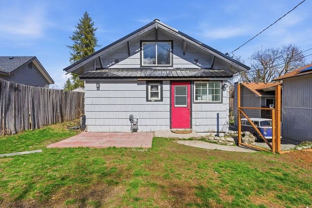 3611 W HEROY Ave, Spokane, WA 99205