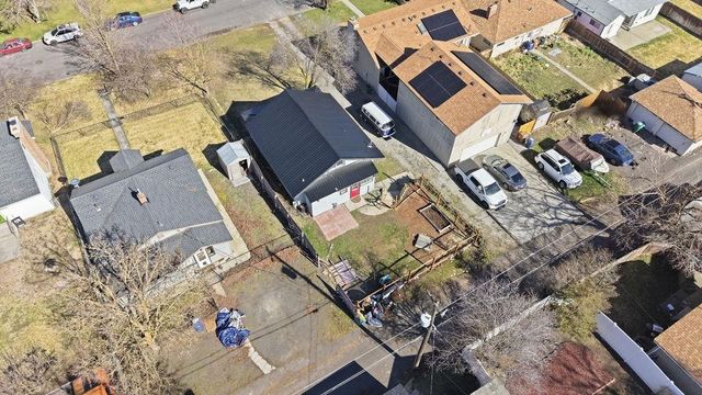 3611 W HEROY Ave, Spokane, WA 99205