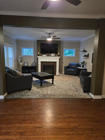 14415 Manor Road, Grand Haven, MI 49417