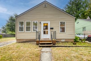 1234 E Elza Avenue, Hazel Park, MI 48030