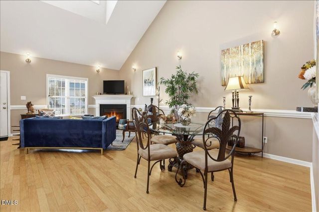 215 W Moss Creek Drive, Clayton, NC 27520