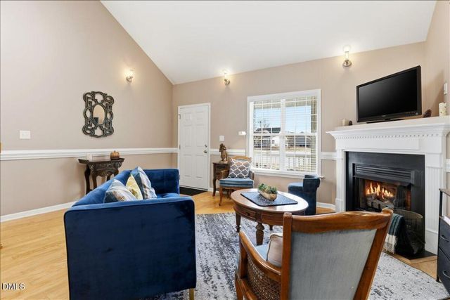 215 W Moss Creek Drive, Clayton, NC 27520