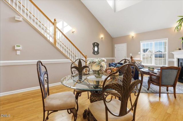 215 W Moss Creek Drive, Clayton, NC 27520