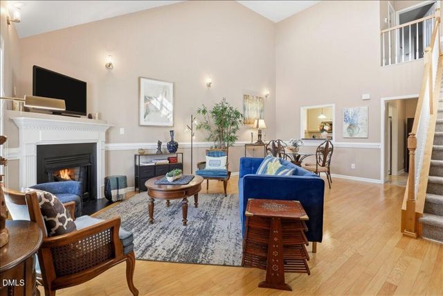 215 W Moss Creek Drive, Clayton, NC 27520