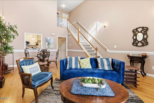 215 W Moss Creek Drive, Clayton, NC 27520