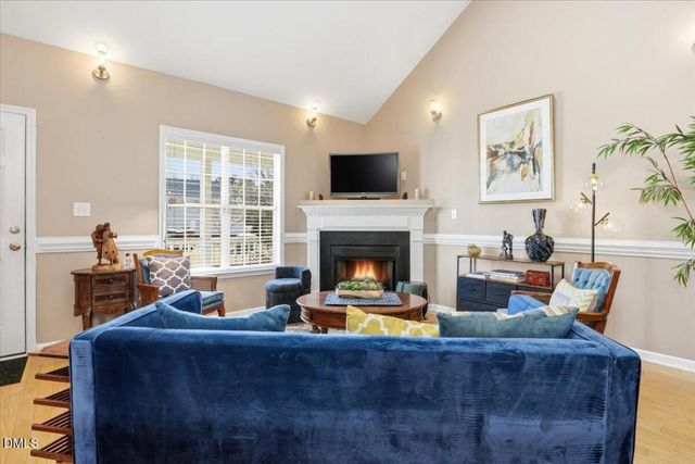 215 W Moss Creek Drive, Clayton, NC 27520