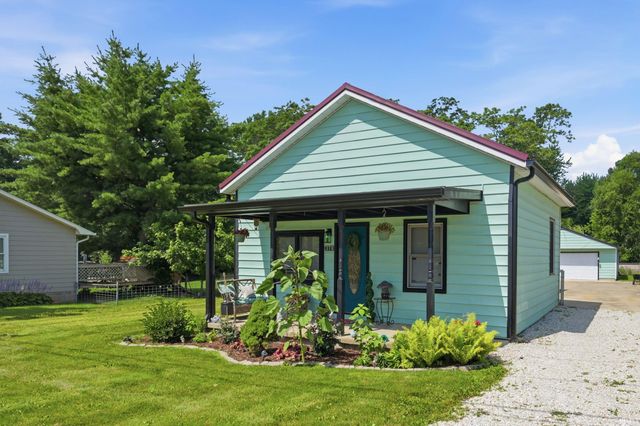 370 N Peru Street, Cicero, IN 46034