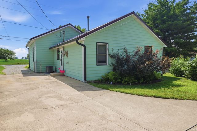 370 N Peru Street, Cicero, IN 46034