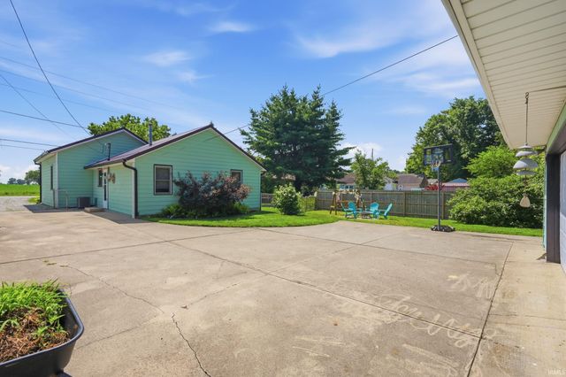 370 N Peru Street, Cicero, IN 46034