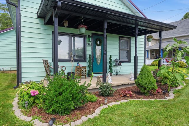 370 N Peru Street, Cicero, IN 46034