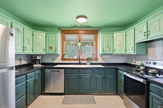 370 N Peru Street, Cicero, IN 46034