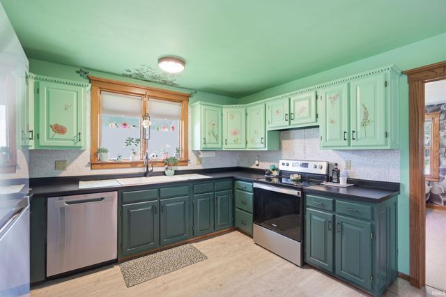 370 N Peru Street, Cicero, IN 46034