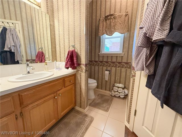 5412 Hedwig Way, Fort Smith, AR 72916