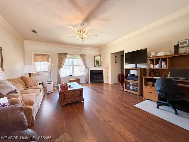 5412 Hedwig Way, Fort Smith, AR 72916