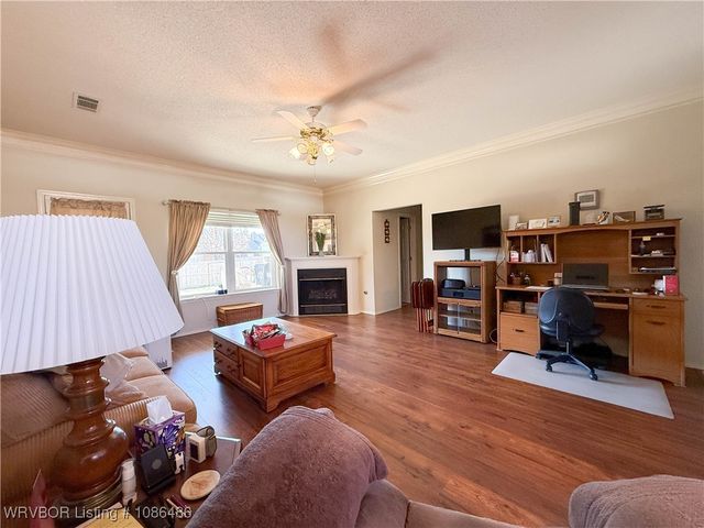 5412 Hedwig Way, Fort Smith, AR 72916