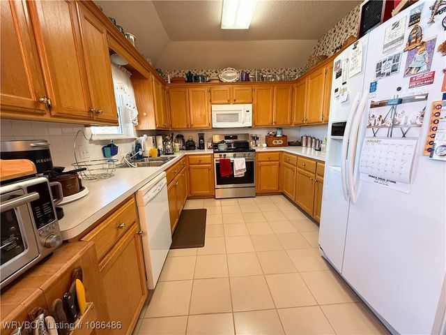 5412 Hedwig Way, Fort Smith, AR 72916