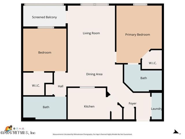 7990 BAYMEADOWS Road E 307, Jacksonville, FL 32256