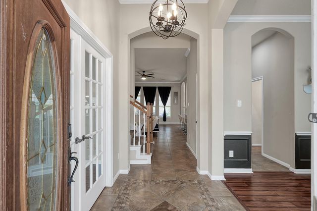 180 Park Way, Conroe, TX 77356