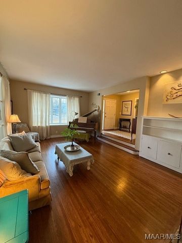 3017 SUMTER Avenue, Montgomery, AL 36109