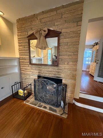 3017 SUMTER Avenue, Montgomery, AL 36109