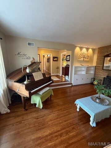 3017 SUMTER Avenue, Montgomery, AL 36109