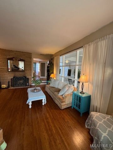 3017 SUMTER Avenue, Montgomery, AL 36109