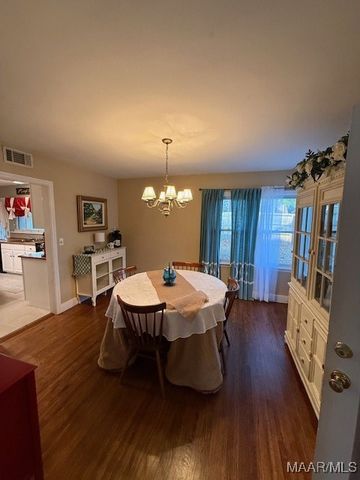 3017 SUMTER Avenue, Montgomery, AL 36109