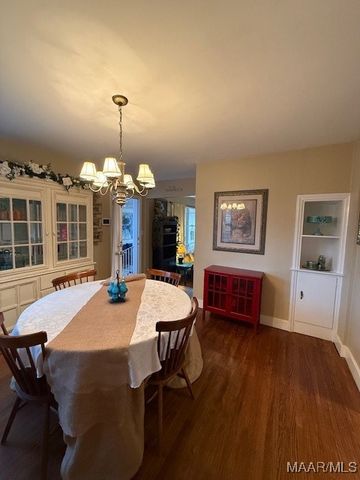 3017 SUMTER Avenue, Montgomery, AL 36109