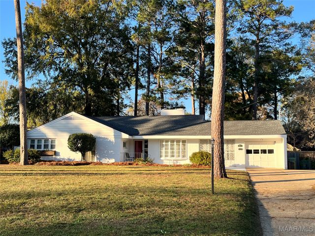 3017 SUMTER Avenue, Montgomery, AL 36109