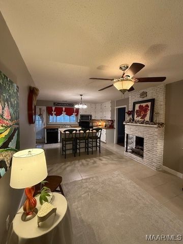 3017 SUMTER Avenue, Montgomery, AL 36109